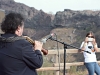 Enzo Avitabile "Vesuvius Ascension "
Cratere del Vesuvio
Pomigliano Jazz Festival 2016 - XXI Edizione
