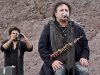 Enzo Avitabile "Vesuvius Ascension "
Cratere del Vesuvio
Pomigliano Jazz Festival 2016 - XXI Edizione