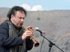 Enzo Avitabile "Vesuvius Ascension "
Cratere del Vesuvio
Pomigliano Jazz Festival 2016 - XXI Edizione