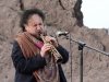 Enzo Avitabile "Vesuvius Ascension "
Cratere del Vesuvio
Pomigliano Jazz Festival 2016 - XXI Edizione