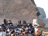 Enzo Avitabile "Vesuvius Ascension "
Cratere del Vesuvio
Pomigliano Jazz Festival 2016 - XXI Edizione