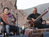 Enzo Avitabile "Vesuvius Ascension "
Cratere del Vesuvio
Pomigliano Jazz Festival 2016 - XXI Edizione
