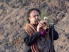 Enzo Avitabile "Vesuvius Ascension "
Cratere del Vesuvio
Pomigliano Jazz Festival 2016 - XXI Edizione
