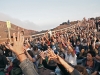 Enzo Avitabile "Vesuvius Ascension "
Cratere del Vesuvio
Pomigliano Jazz Festival 2016 - XXI Edizione