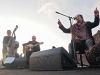 Enzo Avitabile "Vesuvius Ascension "
Cratere del Vesuvio
Pomigliano Jazz Festival 2016 - XXI Edizione