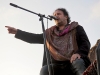 Enzo Avitabile "Vesuvius Ascension "
Cratere del Vesuvio
Pomigliano Jazz Festival 2016 - XXI Edizione