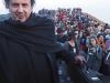 Enzo Avitabile "Vesuvius Ascension "
Cratere del Vesuvio
Pomigliano Jazz Festival 2016 - XXI Edizione
