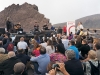 Enzo Avitabile "Vesuvius Ascension "
Cratere del Vesuvio
Pomigliano Jazz Festival 2016 - XXI Edizione
