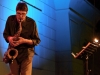 Chris Cheek -The Jeff Ballard TrioPomigliano Jazz Festival 2016 - XXI edizionePalazzo CaravitaSirignano