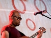 Lionel Loueke -The Jeff Ballard TrioPomigliano Jazz Festival 2016 - XXI edizionePalazzo CaravitaSirignano