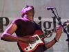 Lionel Loueke -The Jeff Ballard TrioPomigliano Jazz Festival 2016 - XXI edizionePalazzo CaravitaSirignano