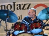Jeff Ballard The Jeff Ballard TrioPomigliano Jazz Festival 2016 - XXI edizionePalazzo CaravitaSirignano