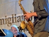 The Jeff Ballard TrioPomigliano Jazz Festival 2016 - XXI edizionePalazzo CaravitaSirignano
