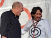 Jeff Ballard e Vincenzo BellucciPomigliano Jazz festival 2016 - XXI edizionePalazzo CaravitaSirignano