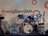Jeff Ballard The Jeff Ballard TrioPomigliano Jazz Festival 2016 - XXI edizionePalazzo CaravitaSirignano