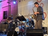 The Jeff Ballard TrioPomigliano Jazz Festival 2016 - XXI edizionePalazzo CaravitaSirignano