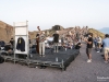 Dave Douglas e Marco Zurzolo Concerto al tramontoPomigliano Jazz in Campania 21Cratere del Vesuvio