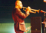 fabrizio bosso - pomigliano jazz festival 1997