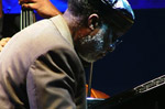 ahamad jamal (pomigliano jazz festival 2004)