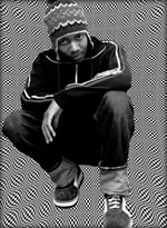 Dj Spooky