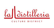 Distilleria Culture District di Pomigliano d'Arco