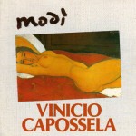 Vinicio Capossela-Modì