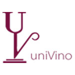 Logo UniVino Campania