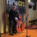 Aldo Vigorito ospite di "Jazz in Campania" su Radio CRC