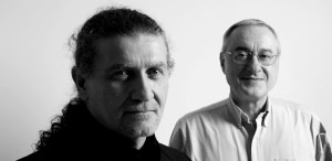 Il duo Michele Campanella & Javier Girotto, live per Pomigliano Jazz in Campania 2014