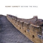 La cover di "beyond the wall" di Kenny Garrett