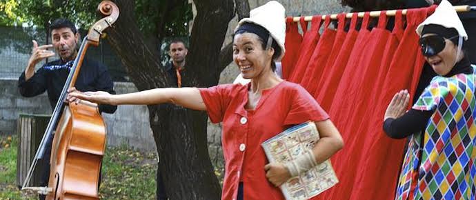 spettacoli per bambini gli alberi di pinocchio jazz