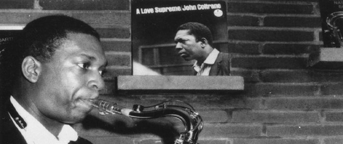 Coltrane news Kahn