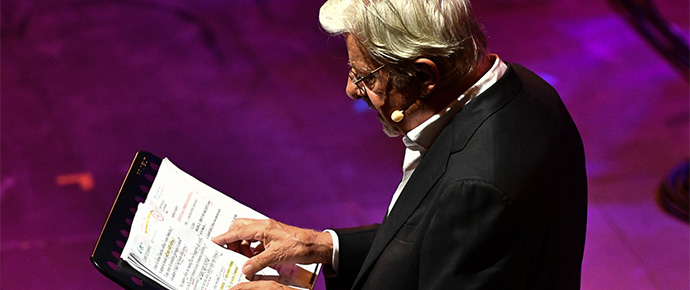 Giannini Pomigliano Jazz 2018