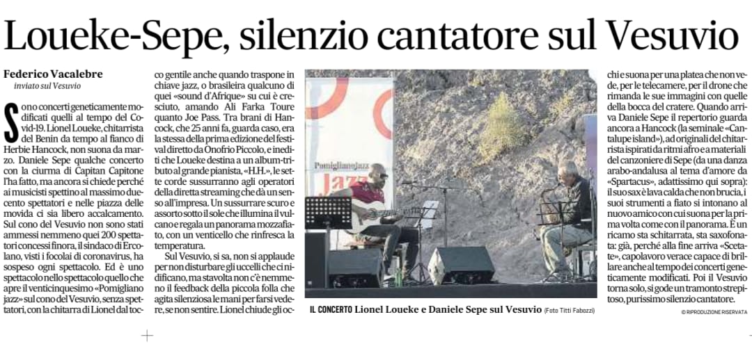 articolo federico