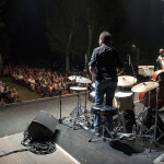 Kòsmos Trio Averno Pomigliano Jazz Festival 21 Parco Pubblico