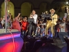 Marco Zurzolo e Archie Shepp Ex VotoSantuario dela Madonna dell'Arco di S.AnastasiaPomigliano Jazz Festival 2015 - XX Edizione