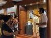 Visita al Santuario della Madonna dell'Arco di S.AnastasiaPomigliano Jazz Festival 2015 - XX edizione