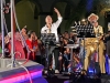 Marco Zurzolo e Archie Shepp Ex VotoSantuario dela Madonna dell'Arco di S.AnastasiaPomigliano Jazz Festival 2015 - XX Edizione