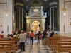 Visita al Santuario della Madonna dell'Arco di S.AnastasiaPomigliano Jazz Festival 2015 - XX edizione
