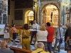 Visita al Santuario della Madonna dell'Arco di S.AnastasiaPomigliano Jazz Festival 2015 - XX edizione
