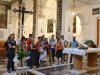 Visita al Santuario della Madonna dell'Arco di S.AnastasiaPomigliano Jazz Festival 2015 - XX edizione