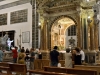 Visita al Santuario della Madonna dell'Arco di S.AnastasiaPomigliano Jazz Festival 2015 - XX edizione