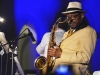Archie Shepp Ex VotoSantuario dela Madonna dell'Arco di S.AnastasiaPomigliano Jazz Festival 2015 - XX Edizione