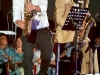 Marco Zurzolo e Archie Shepp Ex VotoSantuario dela Madonna dell'Arco di S.AnastasiaPomigliano Jazz Festival 2015 - XX Edizione