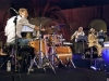 Marco Zurzolo e Archie Shepp Ex VotoSantuario dela Madonna dell'Arco di S.AnastasiaPomigliano Jazz Festival 2015 - XX Edizione