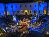 Marco Zurzolo "Ex Voto"Santuario dela Madonna dell'Arco di S.AnastasiaPomigliano Jazz Festival 2015 - XX Edizione