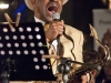 Archie Shepp Ex VotoSantuario dela Madonna dell'Arco di S.AnastasiaPomigliano Jazz Festival 2015 - XX Edizione