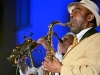 Archie Shepp Ex VotoSantuario dela Madonna dell'Arco di S.AnastasiaPomigliano Jazz Festival 2015 - XX Edizione