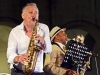 Marco Zurzolo e Archie Shepp Ex VotoSantuario dela Madonna dell'Arco di S.AnastasiaPomigliano Jazz Festival 2015 - XX Edizione
