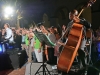 Francesco Nastro e Darryl Hall "Ex Voto"Santuario dela Madonna dell'Arco di S.AnastasiaPomigliano Jazz Festival 2015 - XX Edizione
